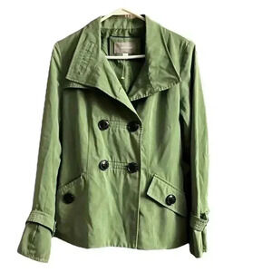 croft&barrow jacket size small